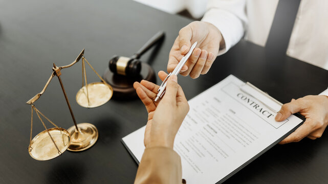 labour law