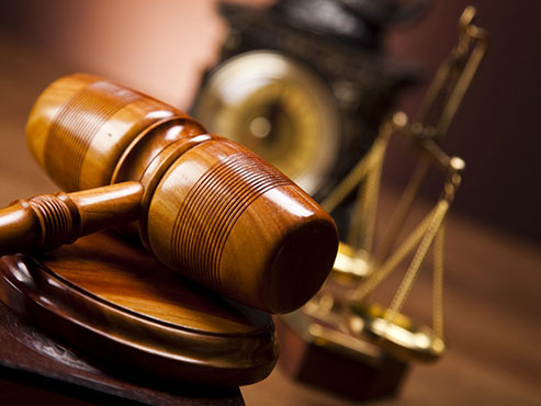 litigation litigation