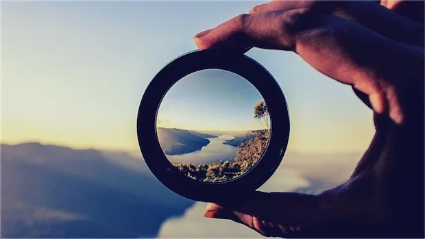 vision vision